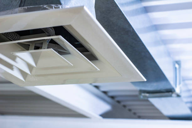 Best General Air Duct Cleaning  in Passaic, NJ