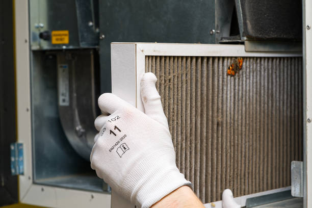 Ductwork Cleaning Services in Passaic, NJ