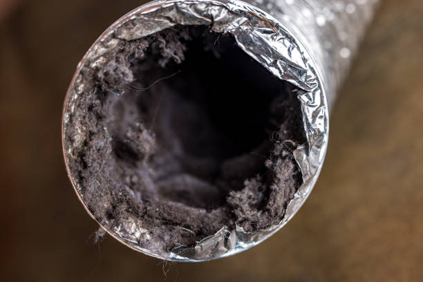 Best Emergency Air Duct Cleaning  in Passaic, NJ