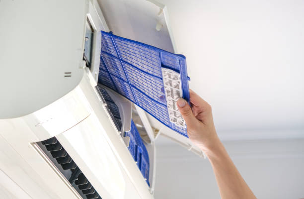 Affordable HVAC Duct Cleaning in Passaic, NJ