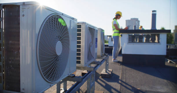 Professional Airduct Cleaning in Passaic, NJ