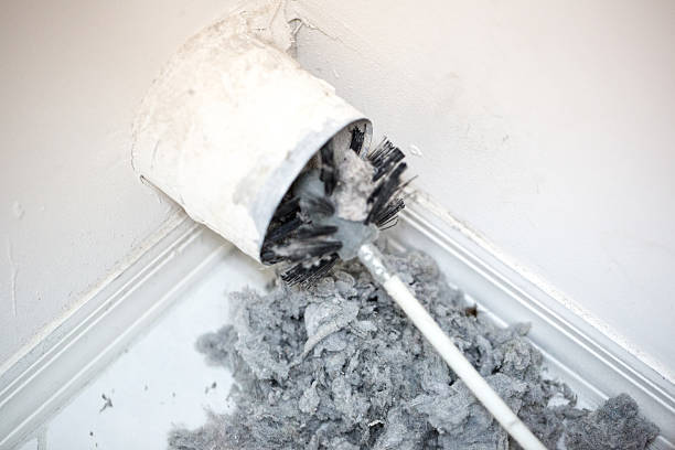 Best Affordable Duct Cleaning Services  in Passaic, NJ