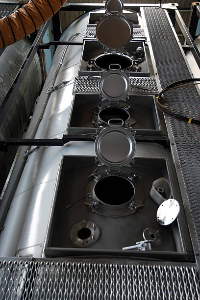 Best Residential Air Duct Cleaning  in Passaic, NJ