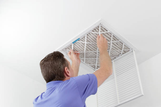 Best Air Quality Test  in Passaic, NJ